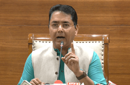 Punjab has achieved a milestone in citizen-centric governance: Minister Aman Arora