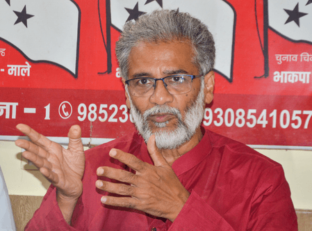 CPI(M), CPI(ML) differ on equating BJP and Trinamool Congress in run-up to Bengal polls