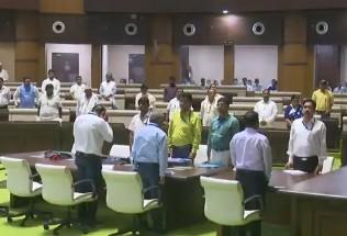 Jharkhand mourns Shibu Soren’s death, Assembly adjourned indefinitely