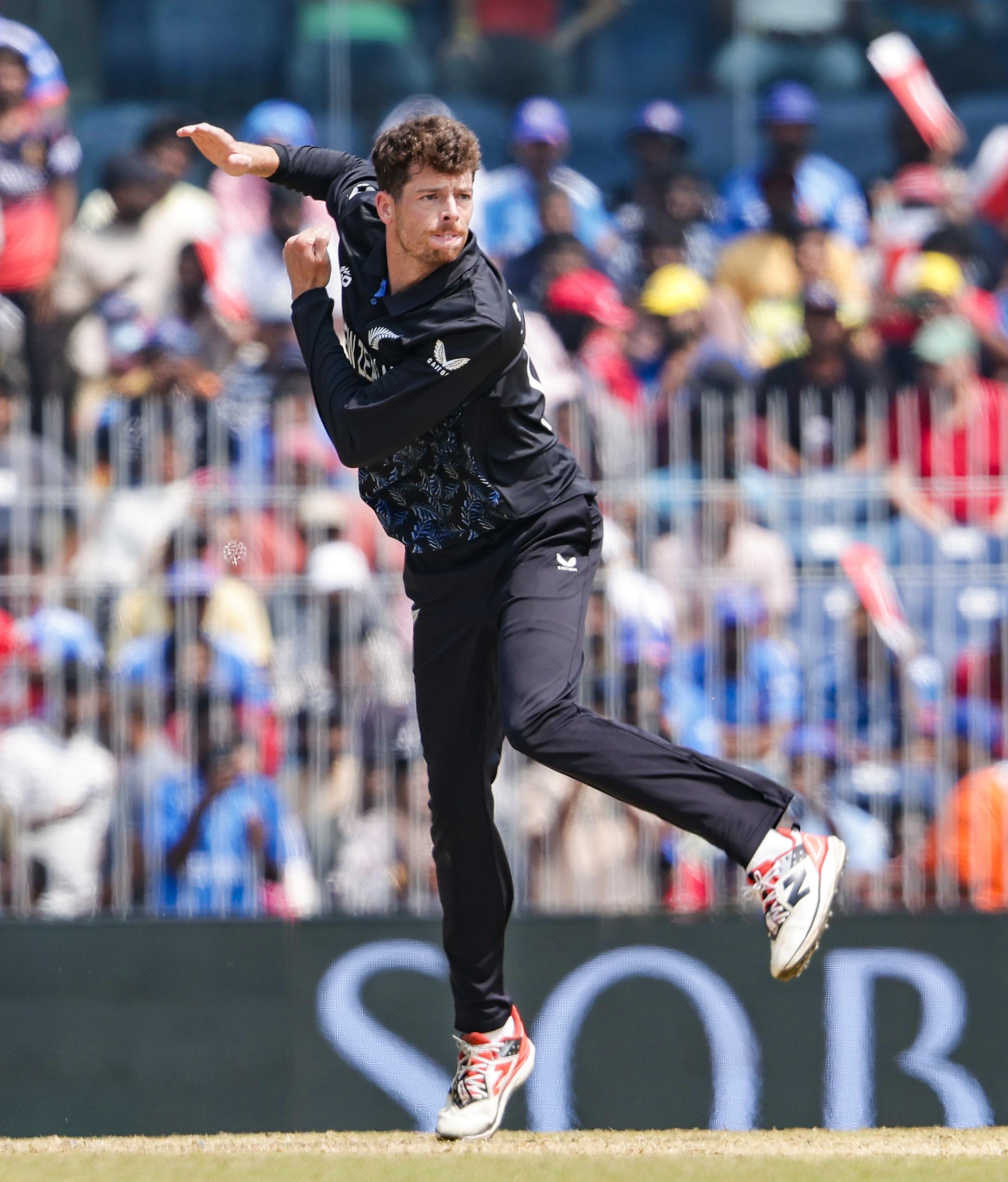 T20 WC: Santner unwell, Jamieson back as Canada ask NZ to bowl