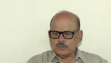 Tharoor's 'responsible statecraft' remark on West Asia draws mixed political reactions