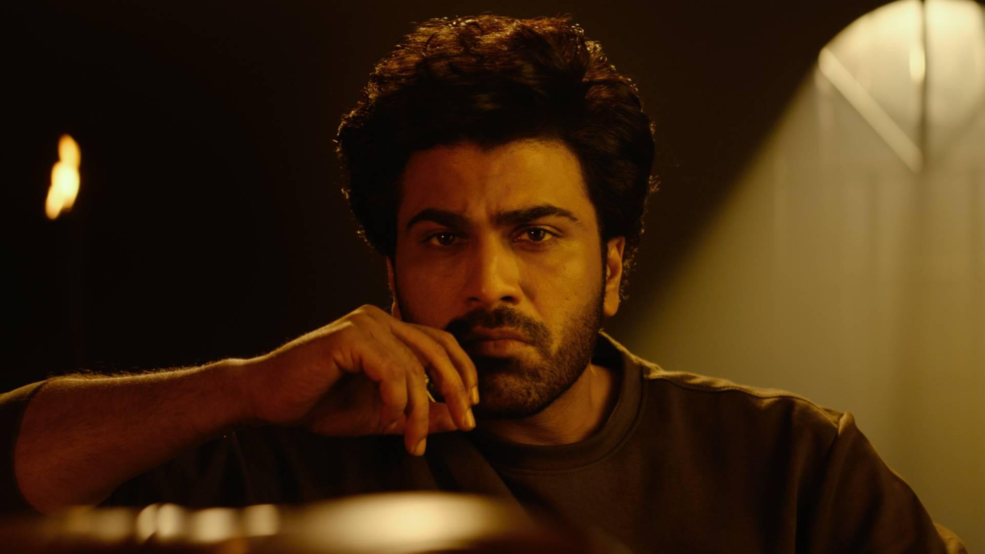 Key schedule of Sharwanand-starrer 'Bhogi' begins in set erected in Hyderabad