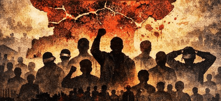 BNM flags grave human rights violations in Balochistan at UNHRC session