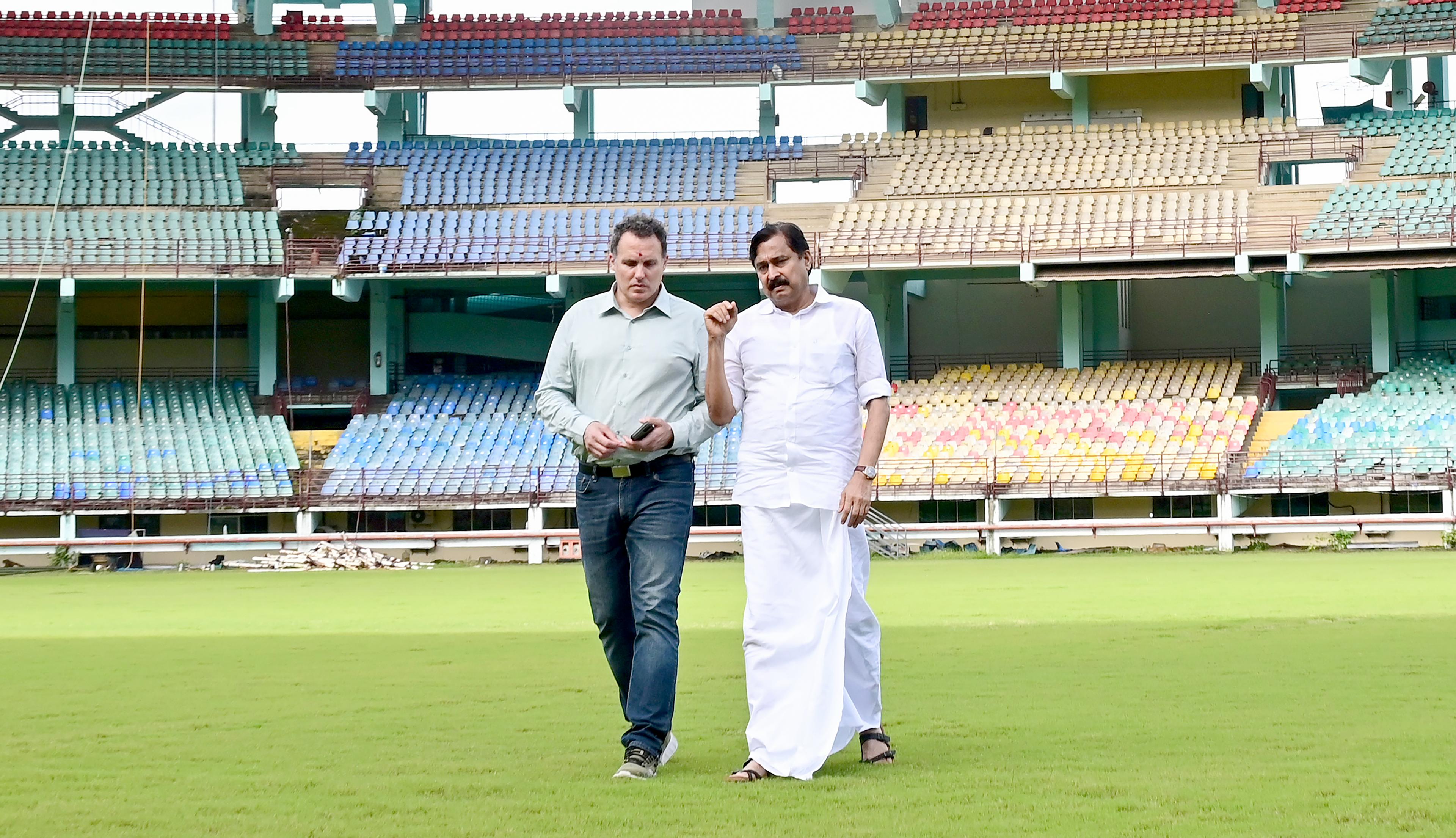 Kerala minister slams Argentina football team for cancelling India visit; alleges ‘deception’