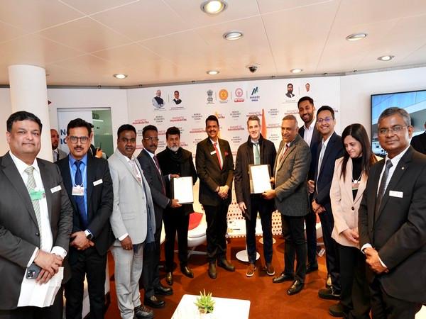 Maharashtra Secures Record Rs 6.25 Lakh Cr Investments