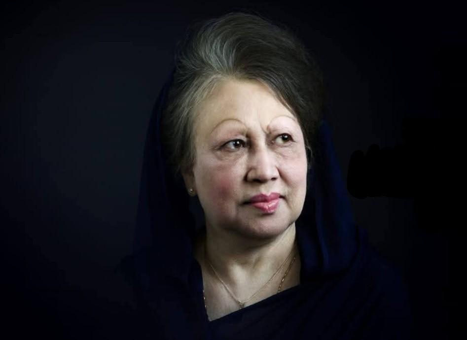 From India's Jalpaiguri to Dhaka: Khaleda Zia's noteworthy journey