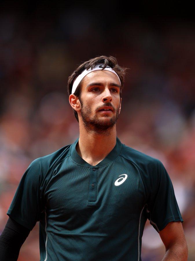 French Open: Musetti continues to prosper at Roland Garros, reaches third round