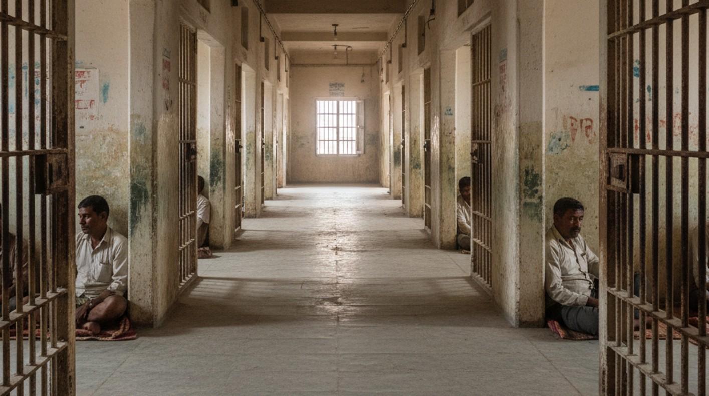 UP: Two retired SBI officials sentenced to three-year jail term in 15-year-old case