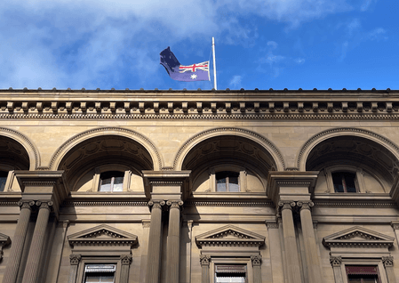 Bondi Beach attackers went dark to hide plans, says Australia's intelligence chief