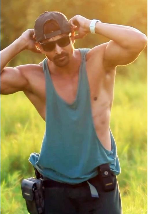 Harshvardhan Rane reveals what his goal was since 9 years