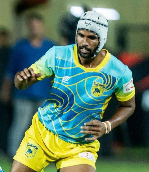 RPL will have huge impact on young Indian players, believes Chennai Bulls' Gaurav Kumar