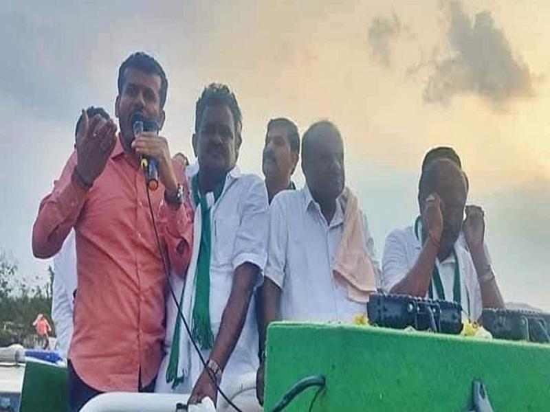 JD-S seeks withdrawal of Greater Bengaluru Governance Bill, calls it unconstitutional