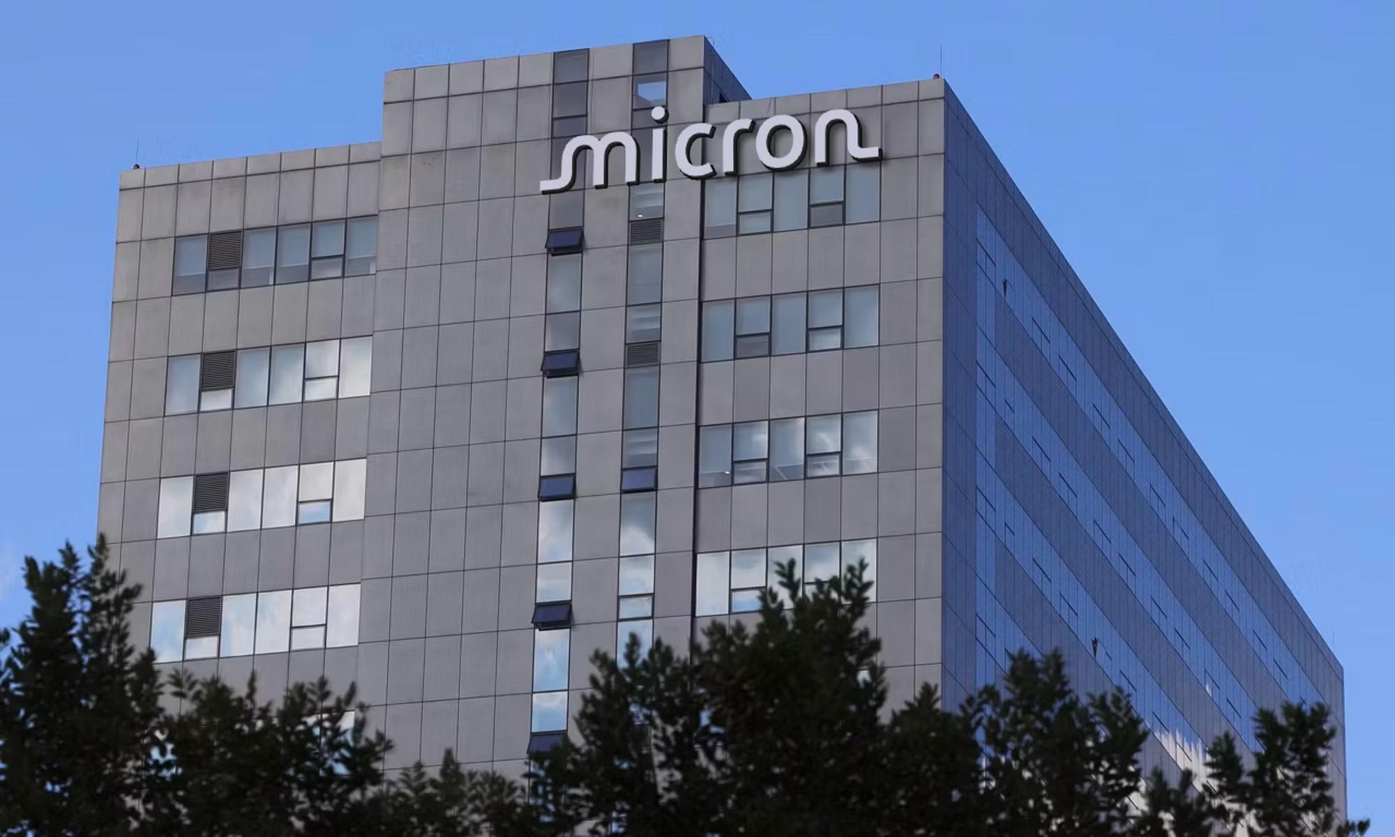 SEZ reforms: Micron to invest Rs 13,000 crore in Gujarat for chip, component manufacturing