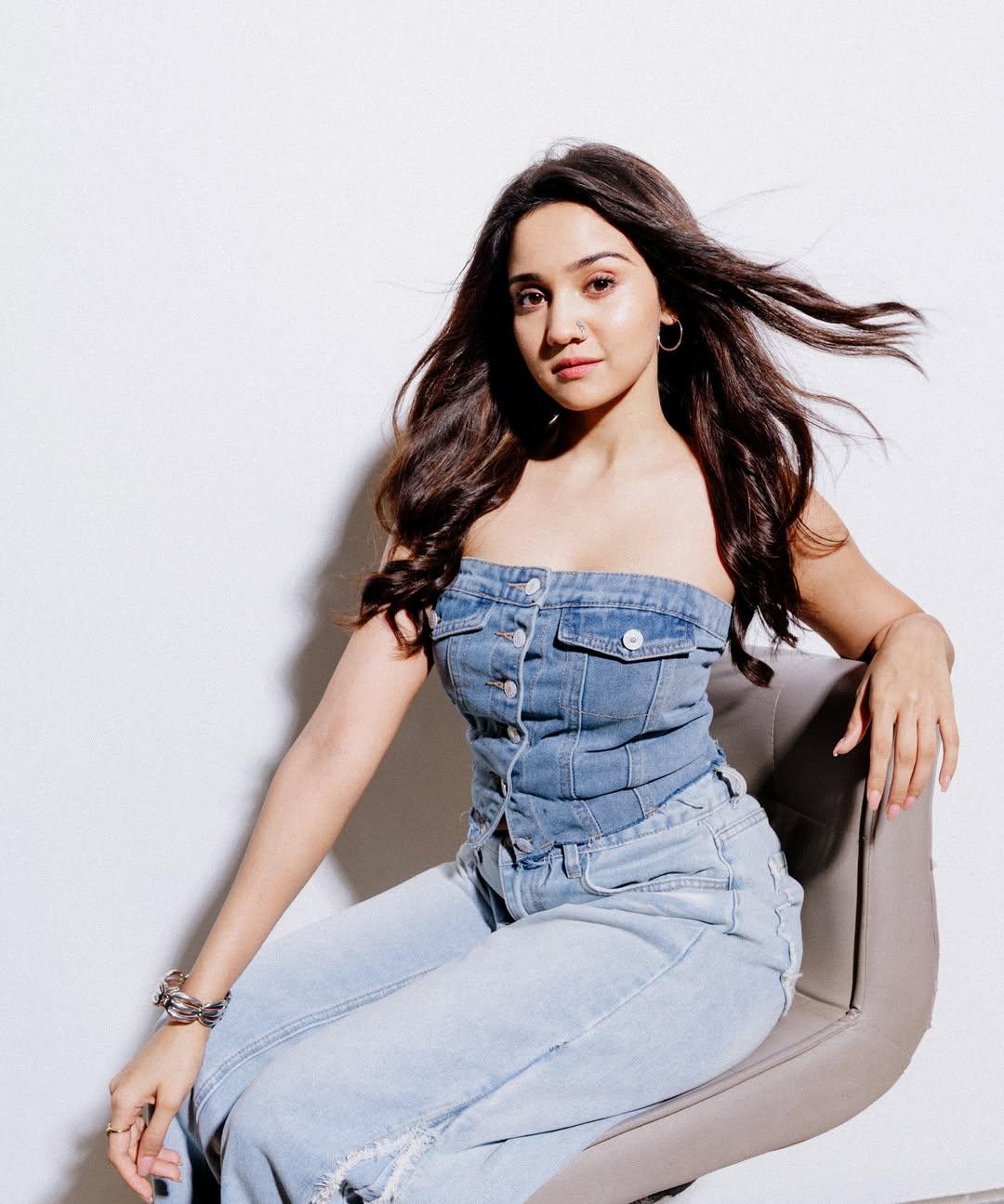 Ashi Singh shares her ‘Ufff… Yeh Love Hai Mushkil’ character Kairi is ‘very much like’ her