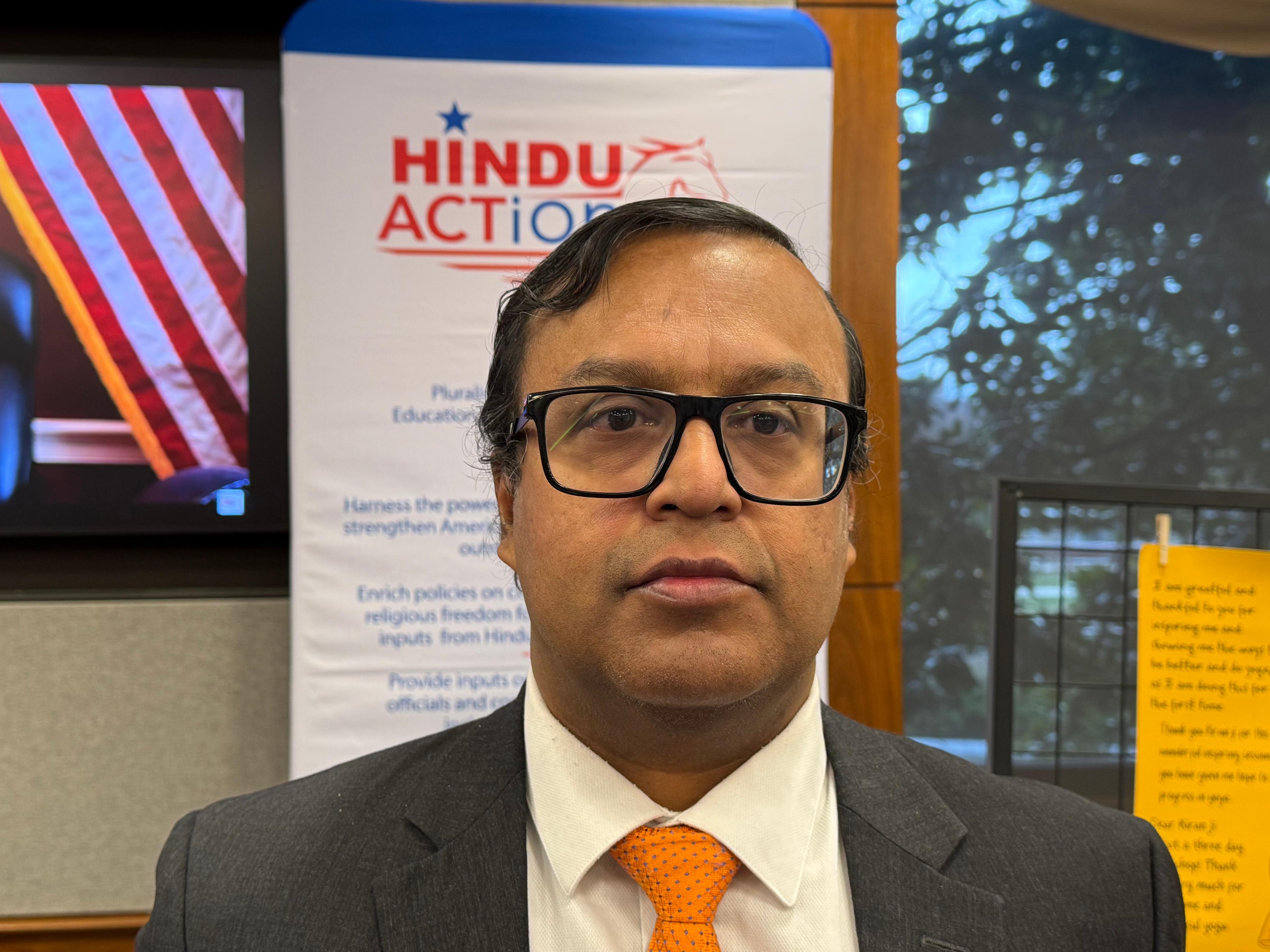 Hindu group urges US action over violence against minorities in Bangladesh