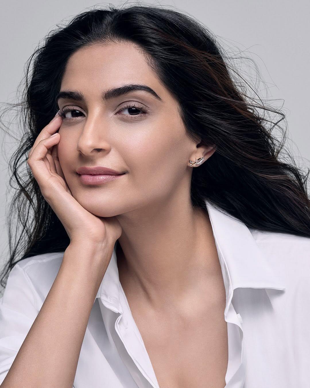 Sonam Kapoor on ‘Aisha’: For the first time in Bollywood, fashion wasn’t just a background