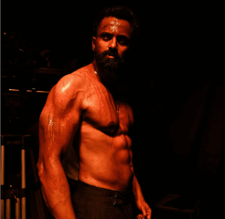 Don't question the nation that retaliates, question the one that sends terror across borders: Unni Mukundan