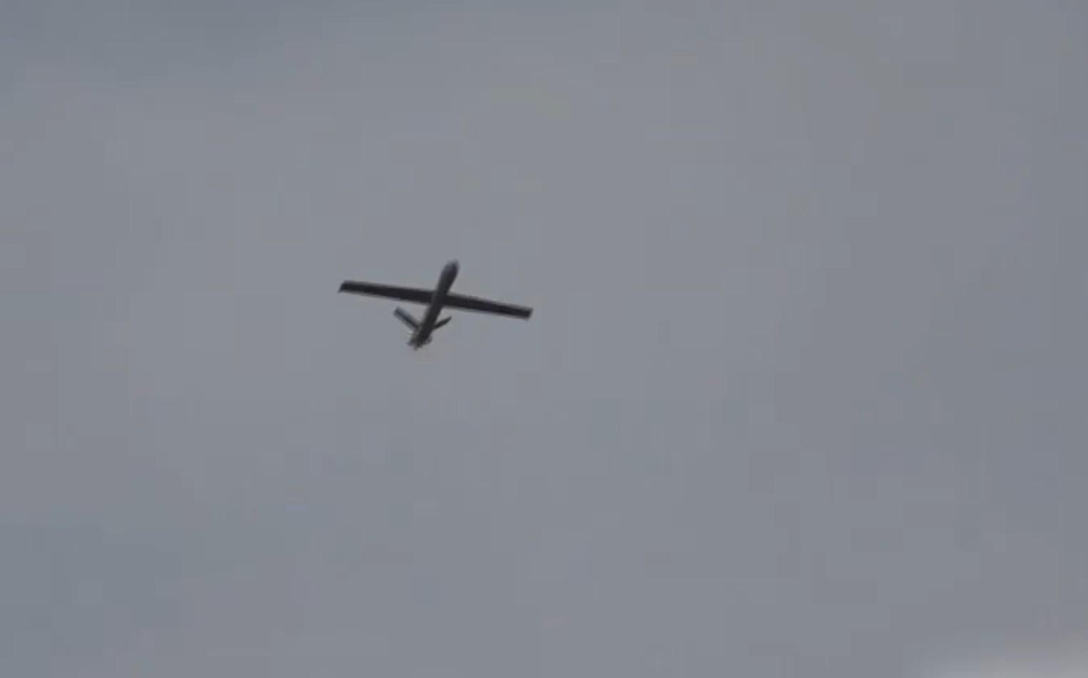 Conducted airstrikes on Pakistan's strategic military installations: Afghan Defence Ministry