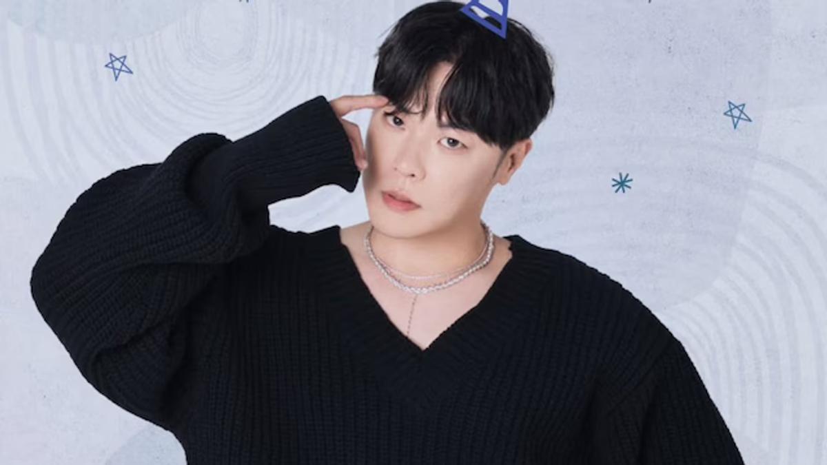 singer Wheesung