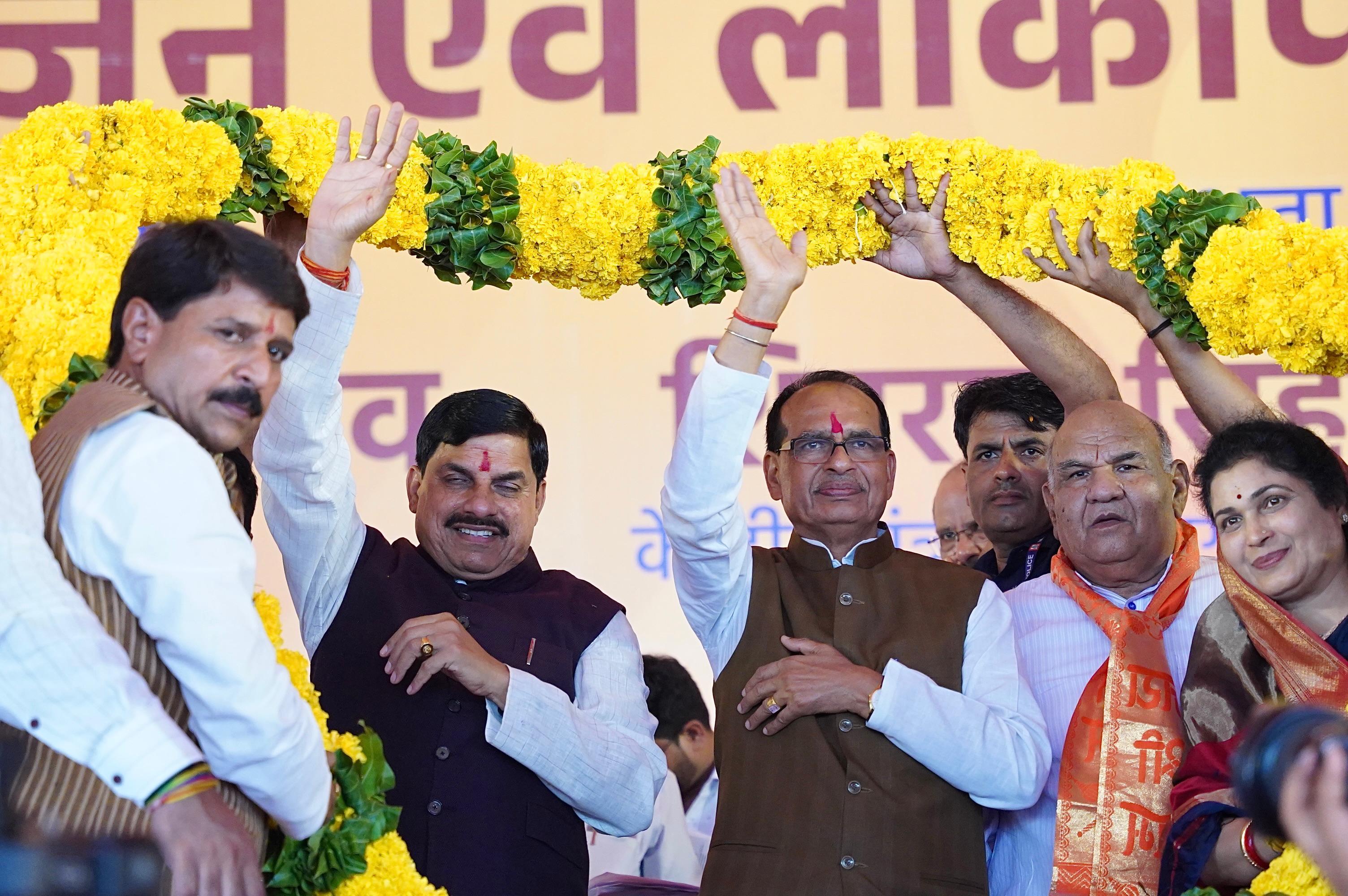 No schemes of previous govt will be discontinued: Madhya Pradesh CM Mohan Yadav