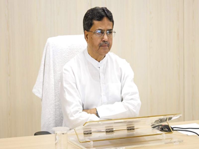 Tripura govt announces 5 pc additional DA, DR for employees and pensioners