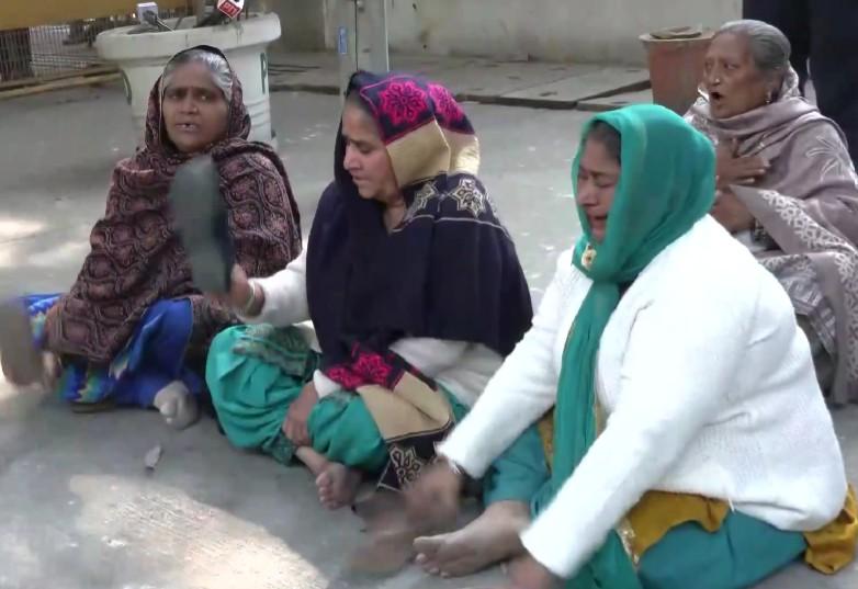 'Our hope for justice has been crushed': Survivors of 1984 anti-Sikh riots on Sajjan Kumar's acquittal