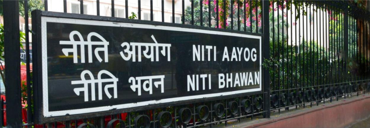 NITI Aayog draws roadmap to boost India’s circular economy