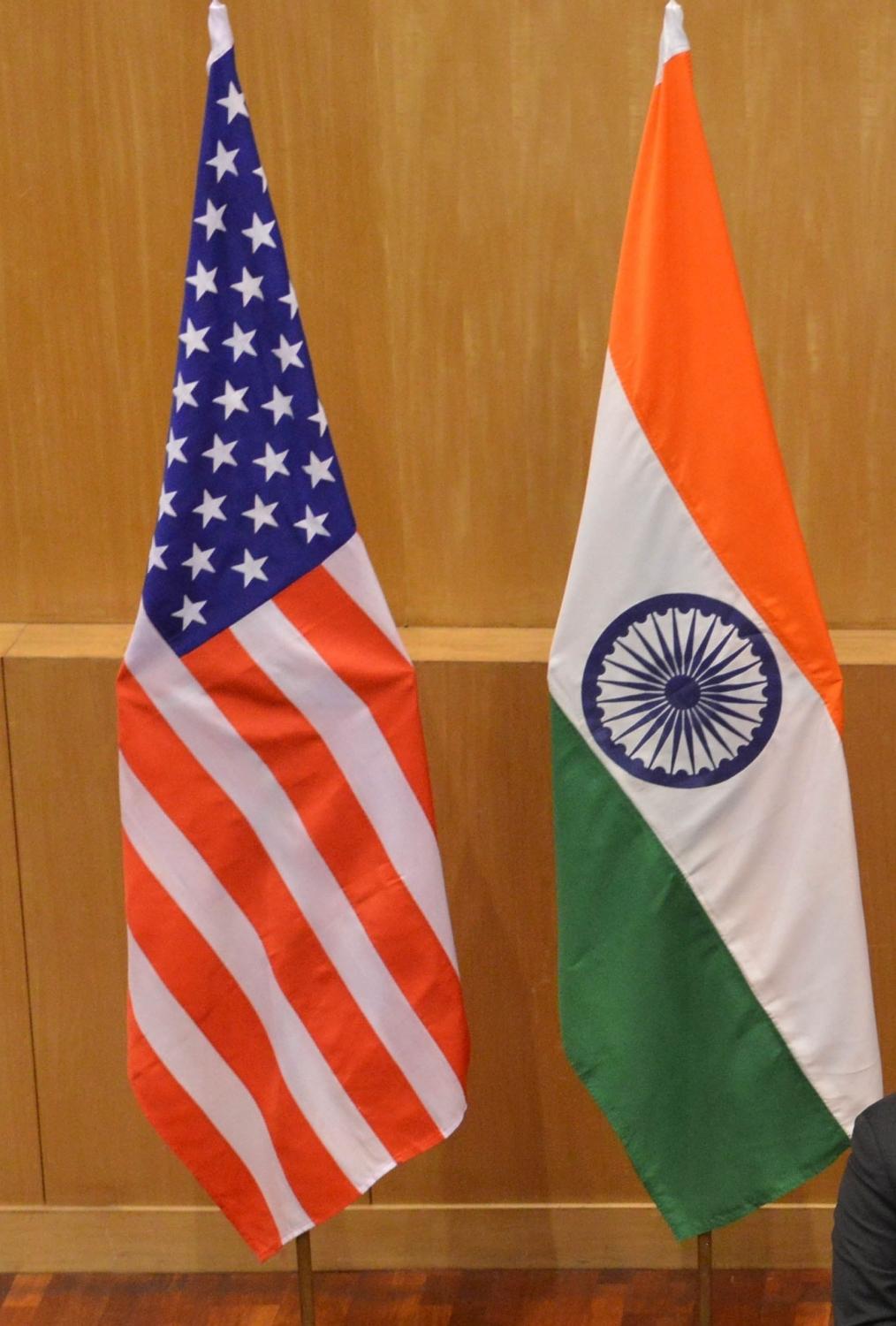 US uncertainty has forced India to look for other partners: Report
