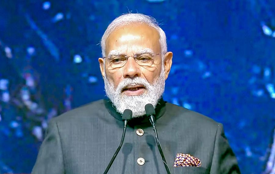 PM Modi to virtually inaugurate 72nd National Volleyball Tournament on Jan 4