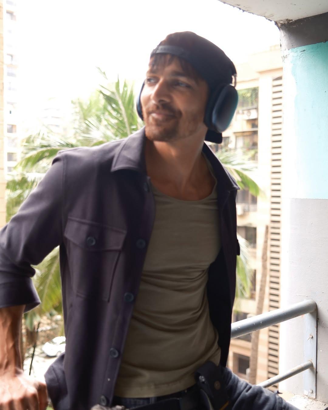 Harshvardhan Rane pitches in on nepotism Vs outsider's debate: 'there's another way to look at this'