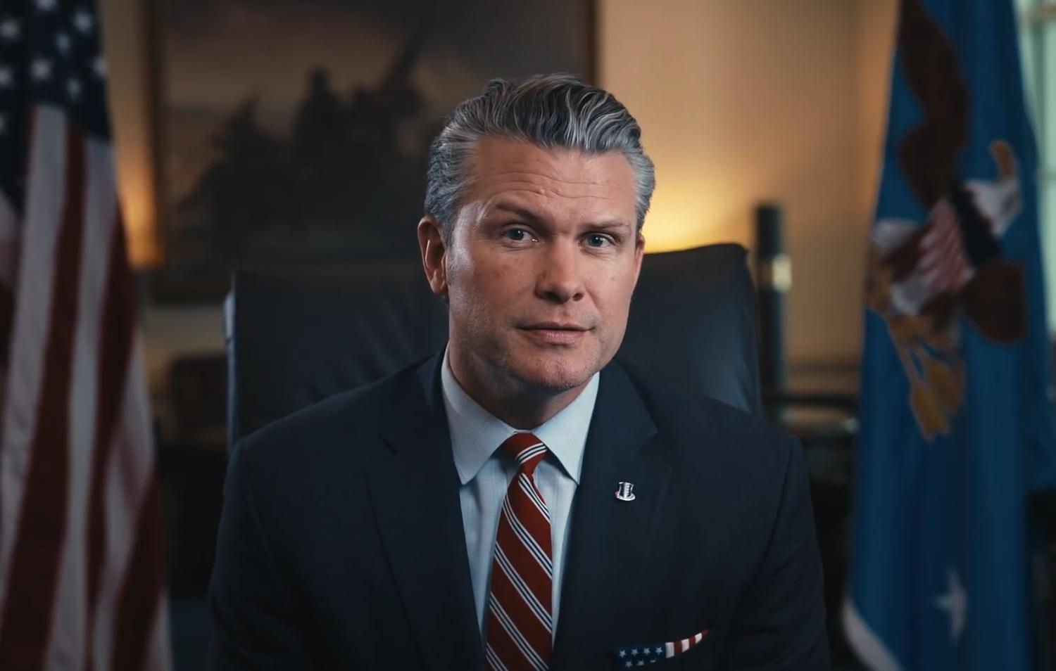 Iran is losing military power fast: US