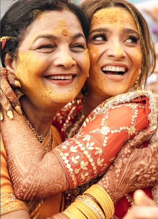 Ankita Lokhande feels guilty about not spending much time with her mother