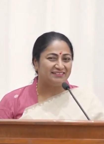 U-Special buses with AC, music system to be run for college students: Delhi CM Rekha Gupta