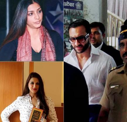 Blackbuck poaching case: Rajasthan govt challenges acquittal of Saif, Tabu and others in HC; hearing on July 28