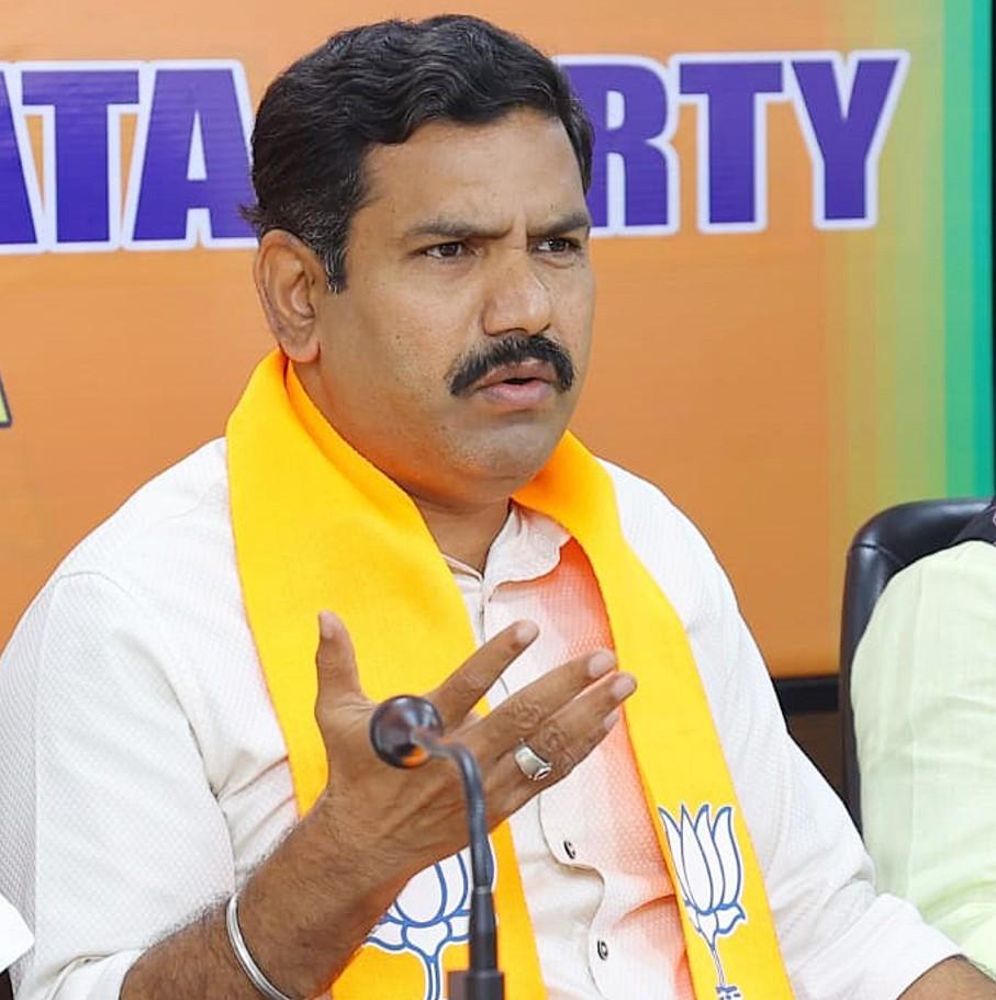 'Won’t make even Rs 60 lakh': BJP slams Karnataka govt's Rs 6.5 crore deal with actress