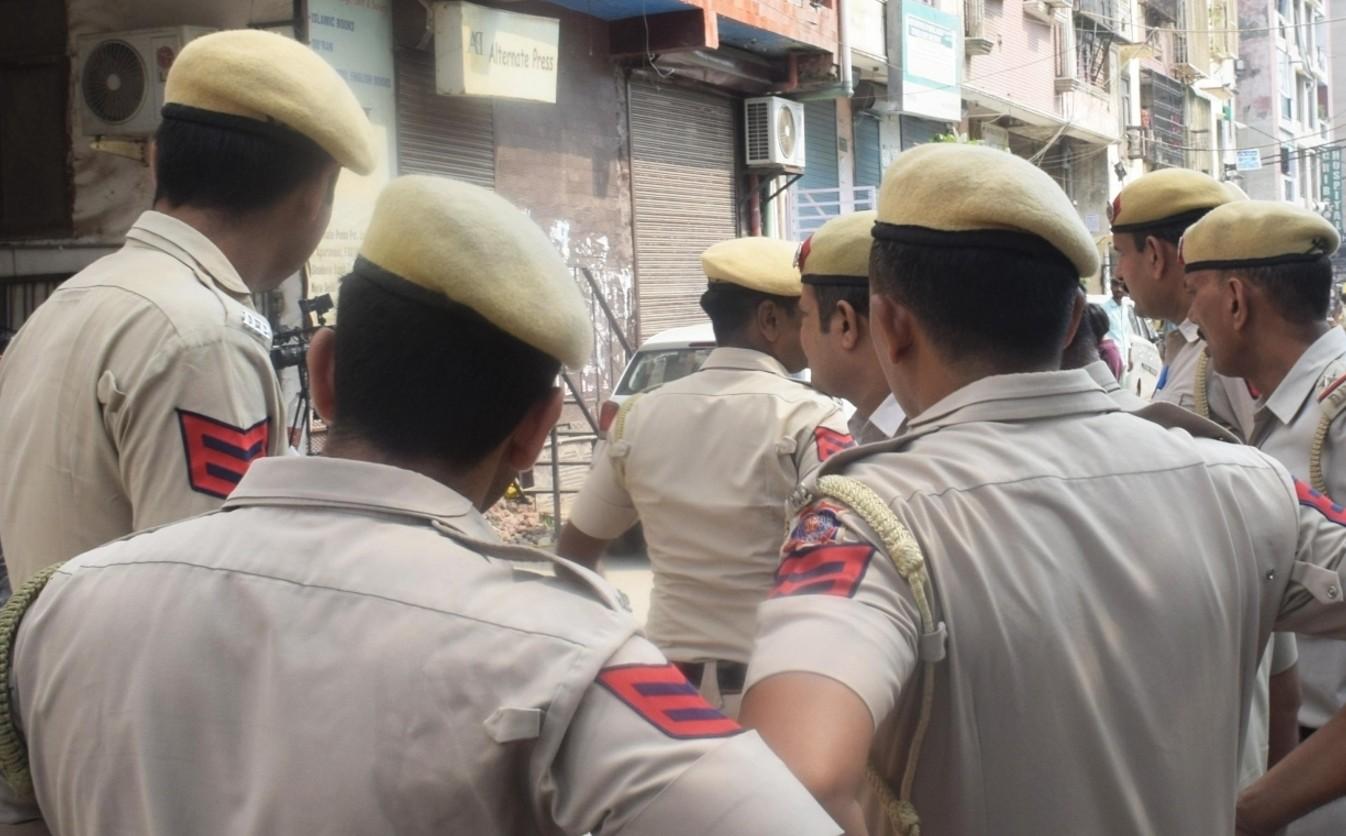 Rajasthan GST conducts raids; tax evasion worth Rs 200 crore detected