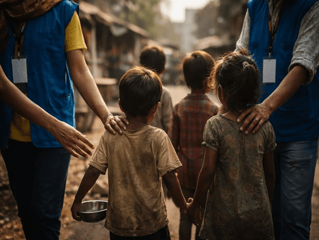 OSCPCR directs district administrations to eradicate child begging across Odisha