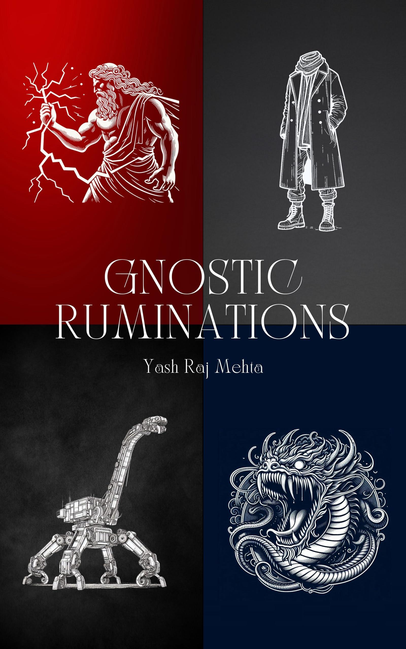 Plumbing the profound with perspicacious poetics (Book Review)