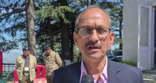 Shimla: BJP leaders slam move to give free IPL tickets to Karnataka MLAs, call it 'VIP culture'