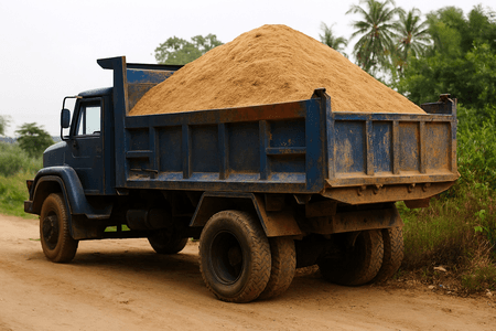 Rajasthan Police cracks down against sand mafia collusion; 5 SHOs suspended, 6 transferred