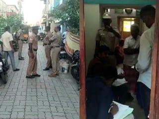 NIA raids five locations in TN in 2019 Ramalingam murder case