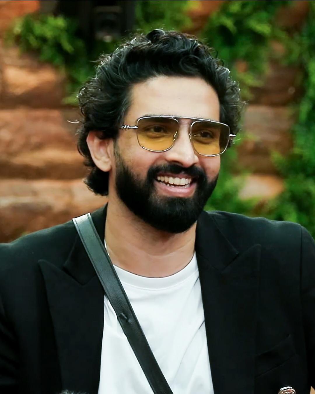 Bigg Boss 19: Amaal Mallik breaks down after Nehal Chudasama accuses him of inappropriate touch