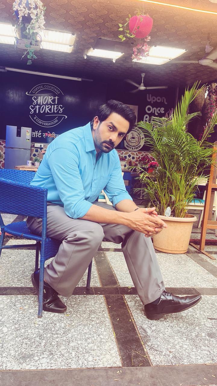 Sunny Sachdeva on ‘Mann Atisundar’: Beautiful story educating society about an overweight young woman