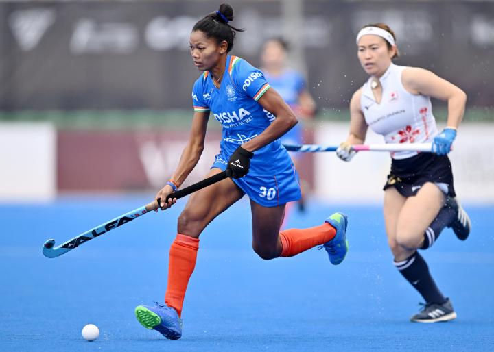 Women's Hockey Asia Cup: India plan to test 'strength and strategies' against Thailand