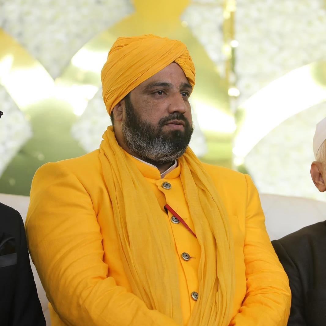 'Attacks on Hindus in B'desh unacceptable': Ajmer Dargah successor Chishty says PM Modi's honours in Muslim nations reflect India's ethos of coexistence