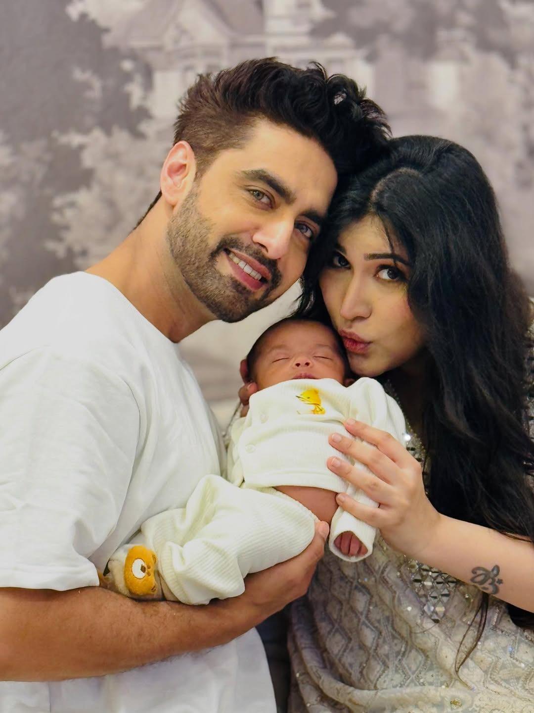 Rohit Purohit opens up about how fatherhood changed his life in 2025
