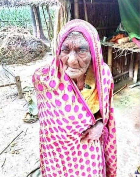 120-year-old woman an active voter in Bihar, reveals SIR