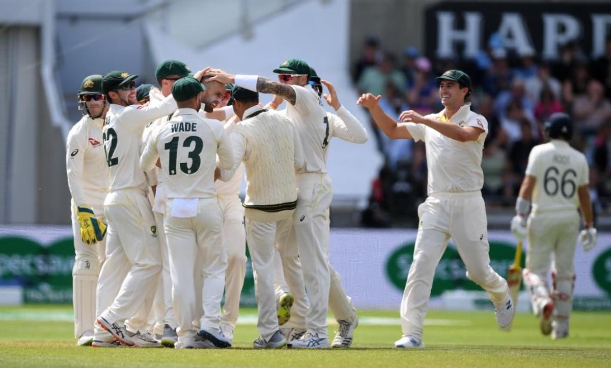 Australia vs England Prediction 3rd Test