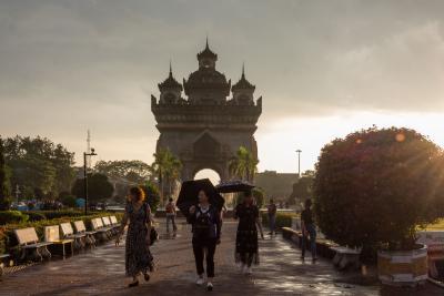 Laos boosts efforts to eliminate workplace discrimination