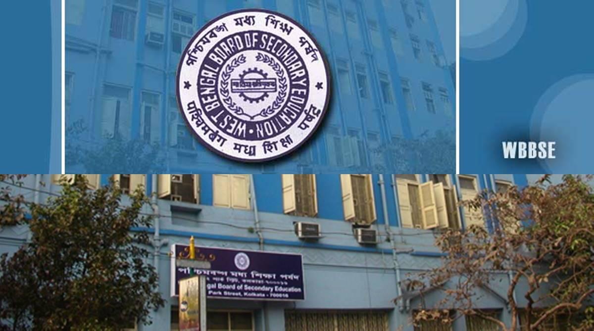 WBBSE issues guidelines for teachers and students in state-run schools